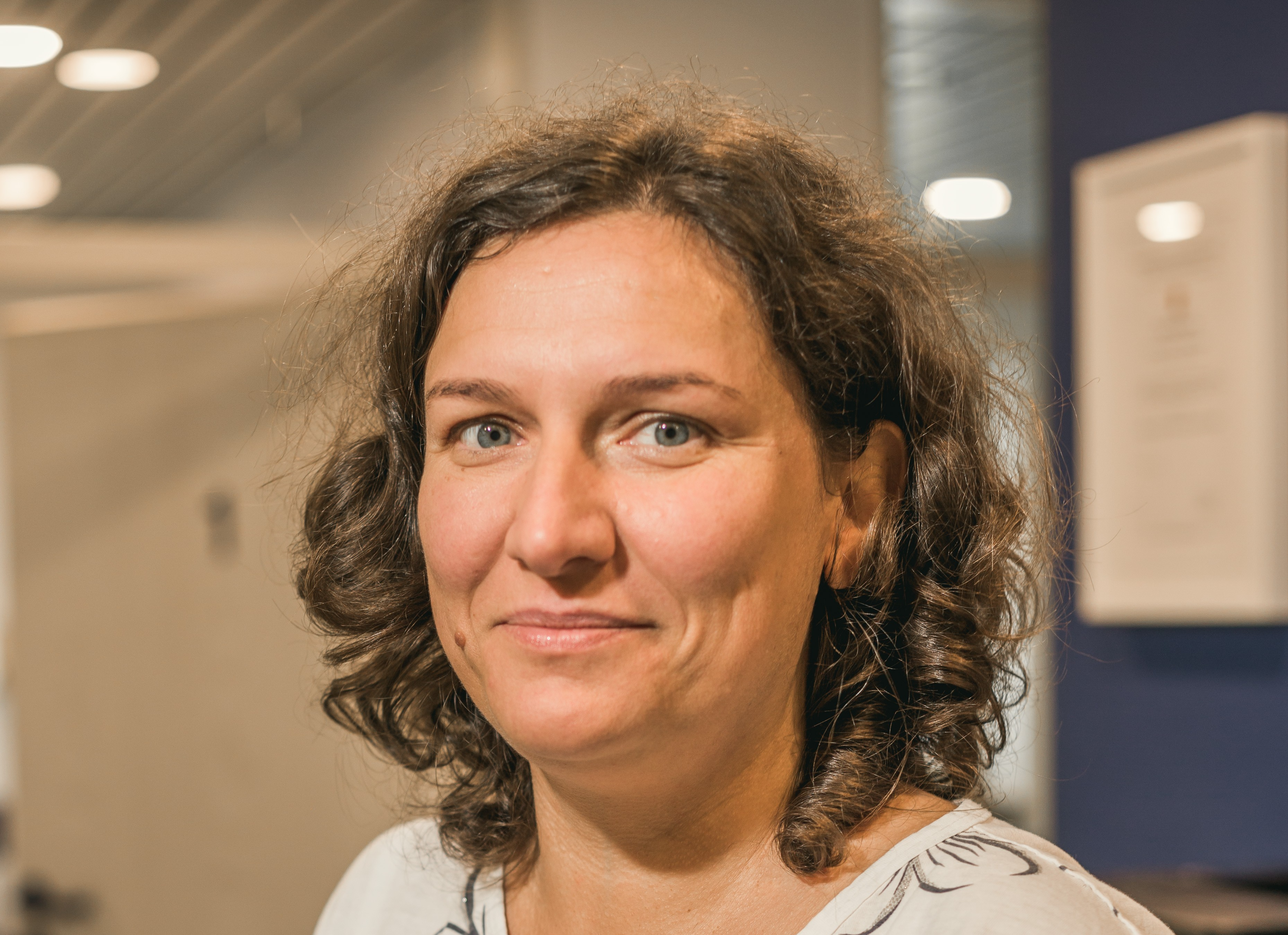 Iwona Wlodarczyk Allgemeinmedizin